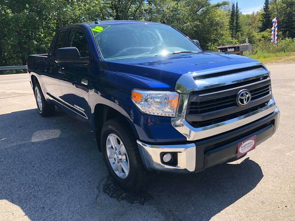 2015 Toyota Tundra WE FINANCE ANYONE!!! for sale in Harpswell, ME – photo 7