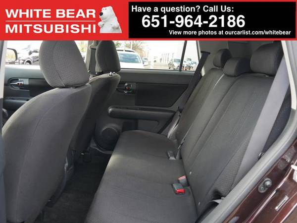 2008 Scion xB - cars & trucks - by dealer - vehicle automotive sale for sale in White Bear Lake, MN – photo 11