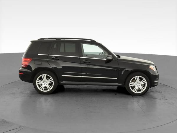 2014 Mercedes-Benz GLK-Class GLK 350 4MATIC Sport Utility 4D suv... for sale in Knoxville, TN – photo 13