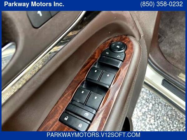2013 Buick Enclave FWD 4dr Leather * "For the RIGHT selection , at... for sale in Panama City, FL – photo 14