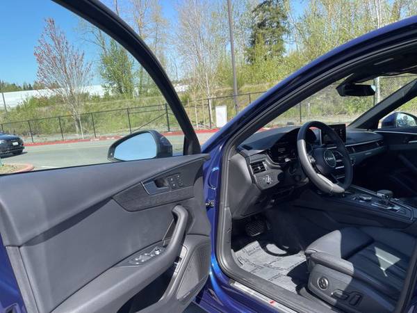 2018 Audi A4 Premium Plus AWD All Wheel Drive SKU: JN002833 - cars & for sale in Bellevue, WA – photo 13