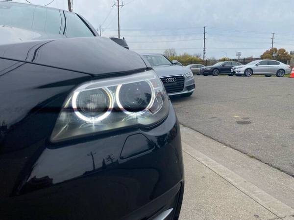 2014 BMW 528i LOW MILES - - by dealer - vehicle for sale in Stockton, CA – photo 9