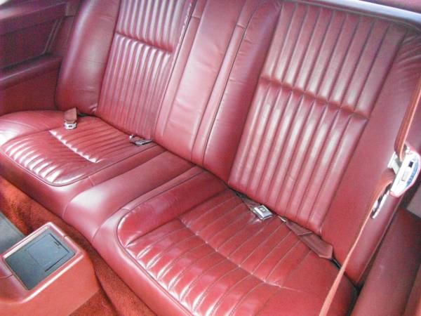 1984 Mercury Cougar Tiffany (Classic Motor Carriages) - cars & for sale in Maryville, TN – photo 16