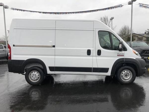 2019 Ram ProMaster 1500 High Roof - - by dealer for sale in Bellingham, WA – photo 9