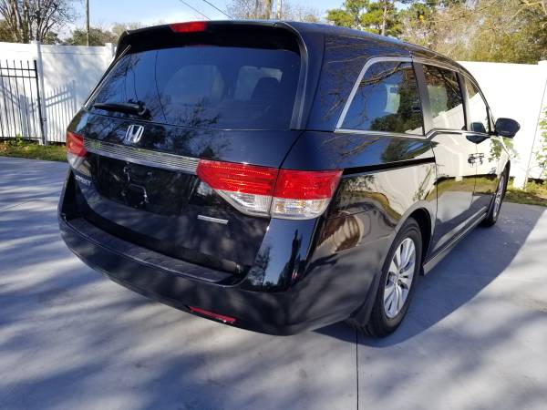 2016 Honda Odyssey Special Edition - 84k miles - - by for sale in Jacksonville, FL – photo 8