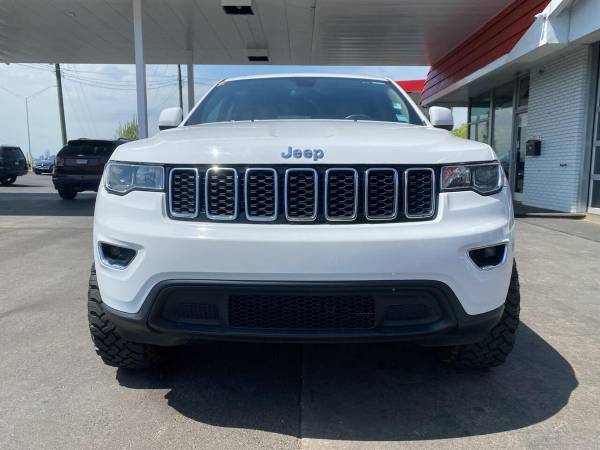2018 Jeep Grand Cherokee Laredo 4x4 4dr SUV - CALL/TEXT TODAY! for sale in Charlotte, NC – photo 7