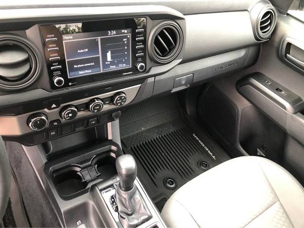 2020 TOYOTA TACOMA ACCESS CAB - - by dealer - vehicle for sale in Alcoa, TN – photo 11