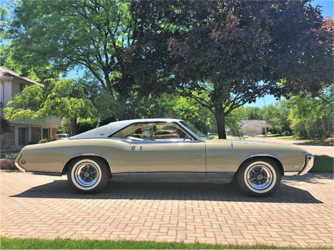 1969 Buick Riviera for sale in Cadillac, MI – photo 24