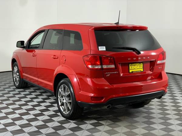 2019 Dodge Journey Redline 2 Coat Pearl Great Deal AVAILABLE for sale in Eugene, OR – photo 8