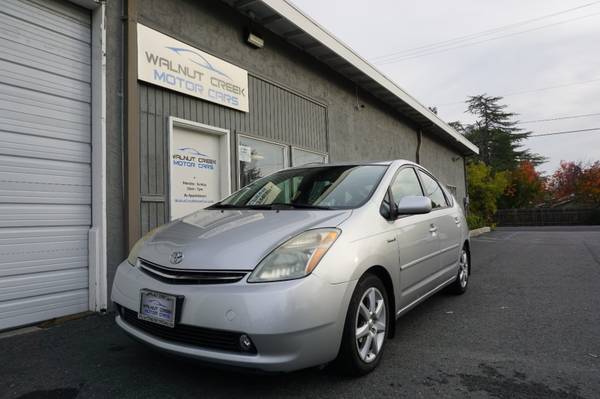 2008 Toyota Prius Touring Leather Low Miles - - by for sale in Walnut Creek, CA – photo 2