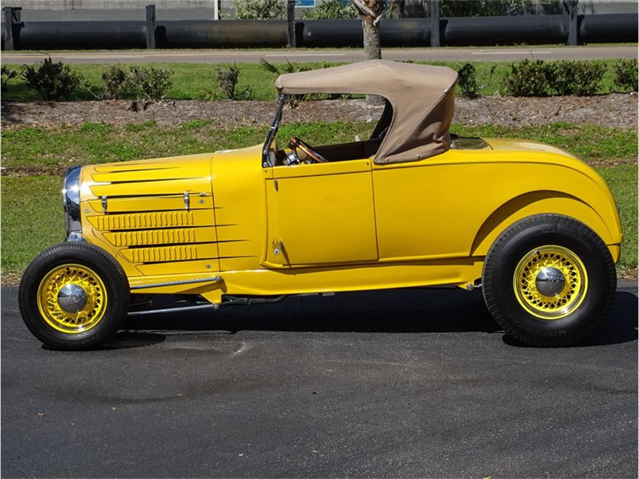 1929 Ford Model A for sale in Palmetto, FL – photo 15