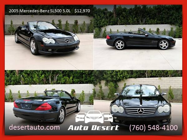 2008 Mercedes-Benz *CLK350* *CLK 350* *CLK-350* *3.5L* *3.5 L*... for sale in Palm Desert , CA – photo 7