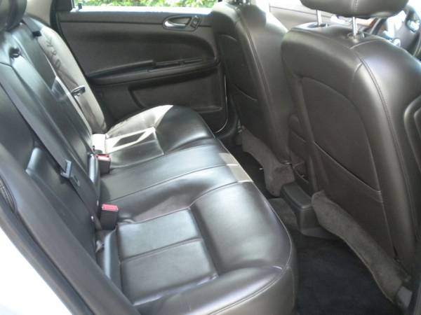 2010 Chevrolet Impala LTZ for sale in Hartford, CT – photo 14