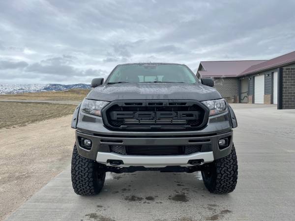 2020 Ford Ranger RMT for sale in Casper, WY – photo 2