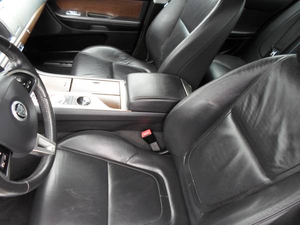 2013 Jaguar XF for sale in Hargill, TX – photo 9