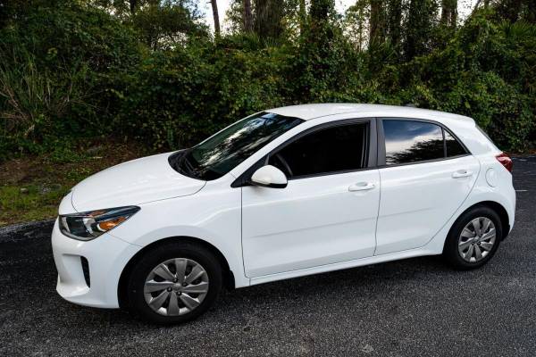 2018 Kia Rio 5-Door S 4dr Wagon - CALL or TEXT TODAY! - cars & for sale in Sarasota, FL – photo 4