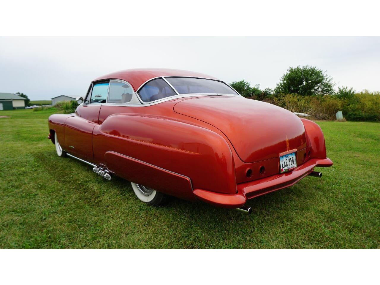 1952 Buick Riviera for sale in Clarence, IA – photo 7