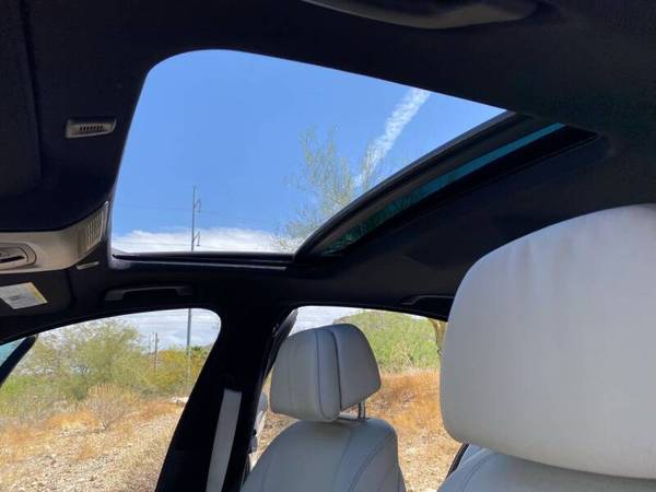 2016 BMW 535I 3 0L I6 Turbocharger ONLY 69K MILES - cars & for sale in Phoenix, AZ – photo 10