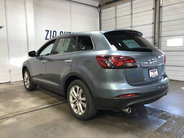 MAZDA CX-9 All vehicles fully Sanitized~We are open for you!! - cars... for sale in Albuquerque, NM – photo 3