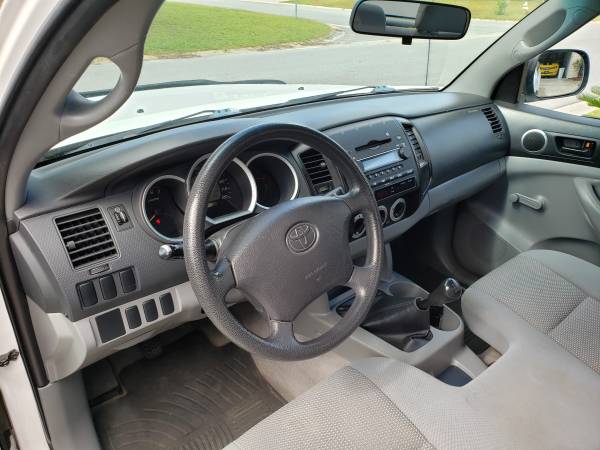 2008 Toyota Tacoma for sale in Ladson, SC – photo 7