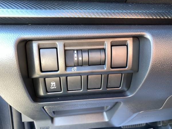 2018 Subaru Crosstrek 2.0i Premium - cars & trucks - by dealer -... for sale in Georgetown, TX – photo 22