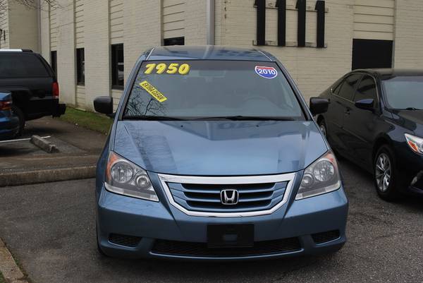 Honda Odyssey - - by dealer - vehicle automotive sale for sale in Mobile, AL – photo 3