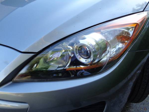 2012 Mazda3 s Grand Touring Hatch - FL Car! NAV! Sunroof! for sale in Pinellas Park, FL – photo 9