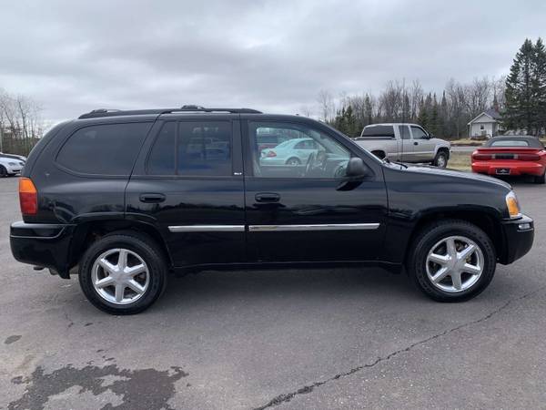 2008 Gmc Envoy Sle - - by dealer - vehicle automotive for sale in Hermantown, MN – photo 7