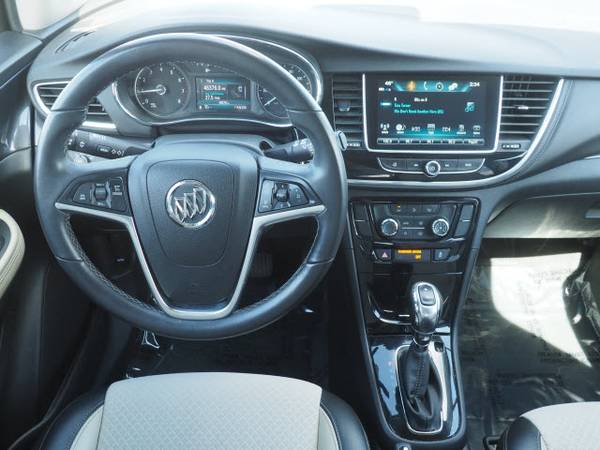 2019 Buick Encore Preferred - - by dealer - vehicle for sale in Bend, OR – photo 14