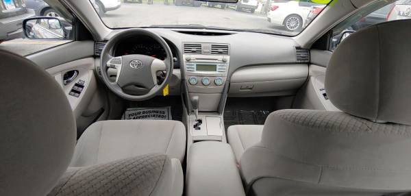 2007 Toyota Camry LE 4dr Sedan (2 4L I4 5A) - - by for sale in Hazel Crest, IL – photo 17