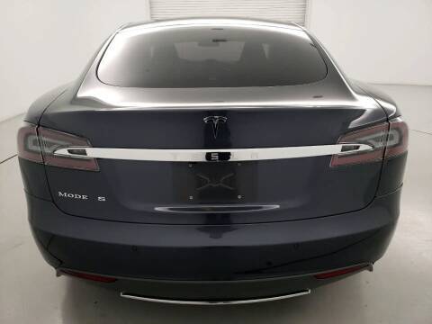 2014 Tesla Model S * Low Miles * Clean Carfax * Near FLAWLESS Cond -... for sale in San Carlos, CA – photo 9