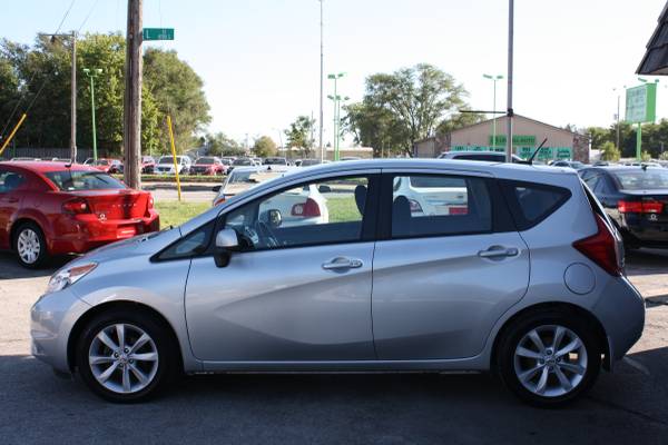 2014 Nissan Versa-Note SV 4dr Hatchback, Backup Camera, Low Miles for sale in Omaha, IA – photo 10