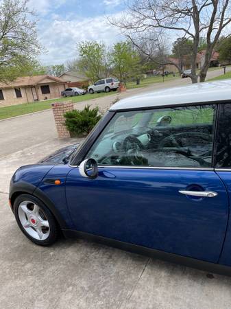 03 Mini Cooper for sale in Harker Heights, TX – photo 3