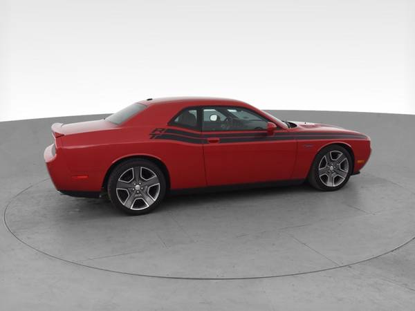 2012 Dodge Challenger R/T Coupe 2D coupe Red - FINANCE ONLINE - cars... for sale in Luke Air Force Base, AZ – photo 12