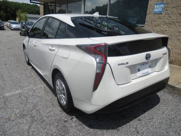 2016 Toyota Prius 5dr HB Two for sale in Smryna, GA – photo 4
