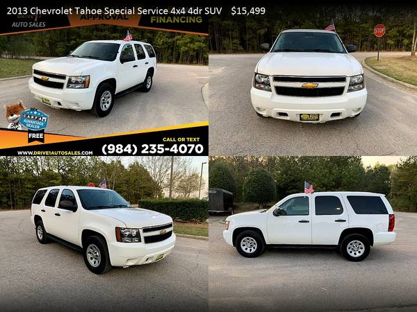 2008 Chevrolet Silverado 1500 LT1 LT 1 LT-1 4WDExtended 4 WDExtended for sale in Wake Forest, NC – photo 16