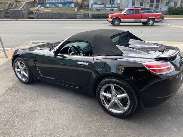 2008 SATURN SKY TURBO - - by dealer - vehicle for sale in Schuylkill Haven, PA – photo 6