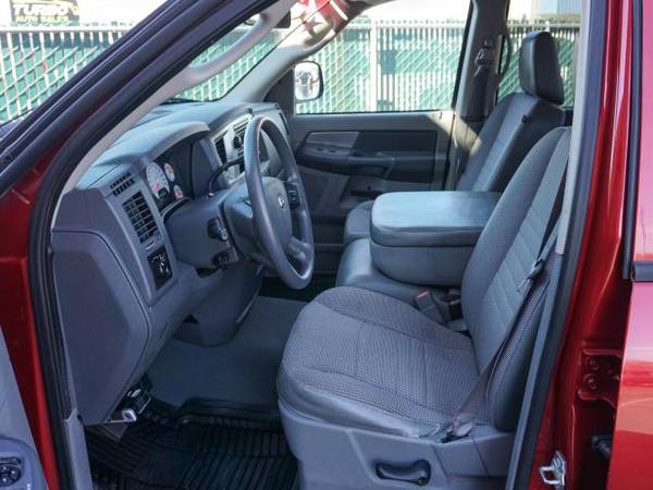 2008 Dodge Ram 1500 4WD Quad Cab 140.5 SLT - cars & trucks - by... for sale in Reno, NV – photo 11