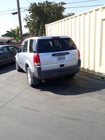 05 Saturn Vue for sale in Lake Isabella, CA – photo 6