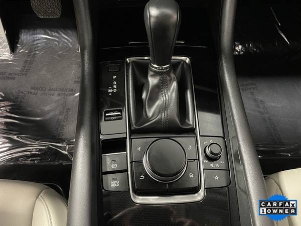2019 MAZDA Mazda3 Select Compact Sedan Backup Camera - cars for sale in Parma, NY – photo 14