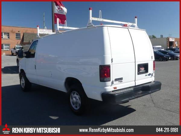2012 Ford Econoline Cargo Van E-250 Recreational - for sale in Frederick, MD – photo 4