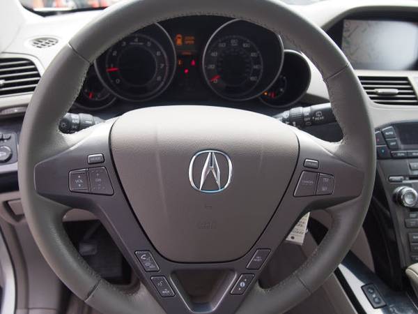 2007 Acura MDX 3 7L SH-AWD - - by dealer - vehicle for sale in Beaverton, OR – photo 24