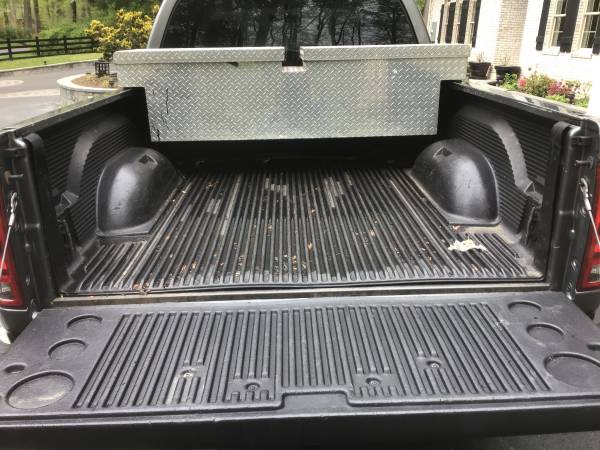 2005 Dodge ram pick up for sale in Potomac, District Of Columbia – photo 11