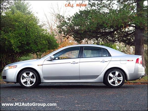 2006 Acura TL Base 4dr Sedan 5A - - by dealer for sale in East Brunswick, NY – photo 2