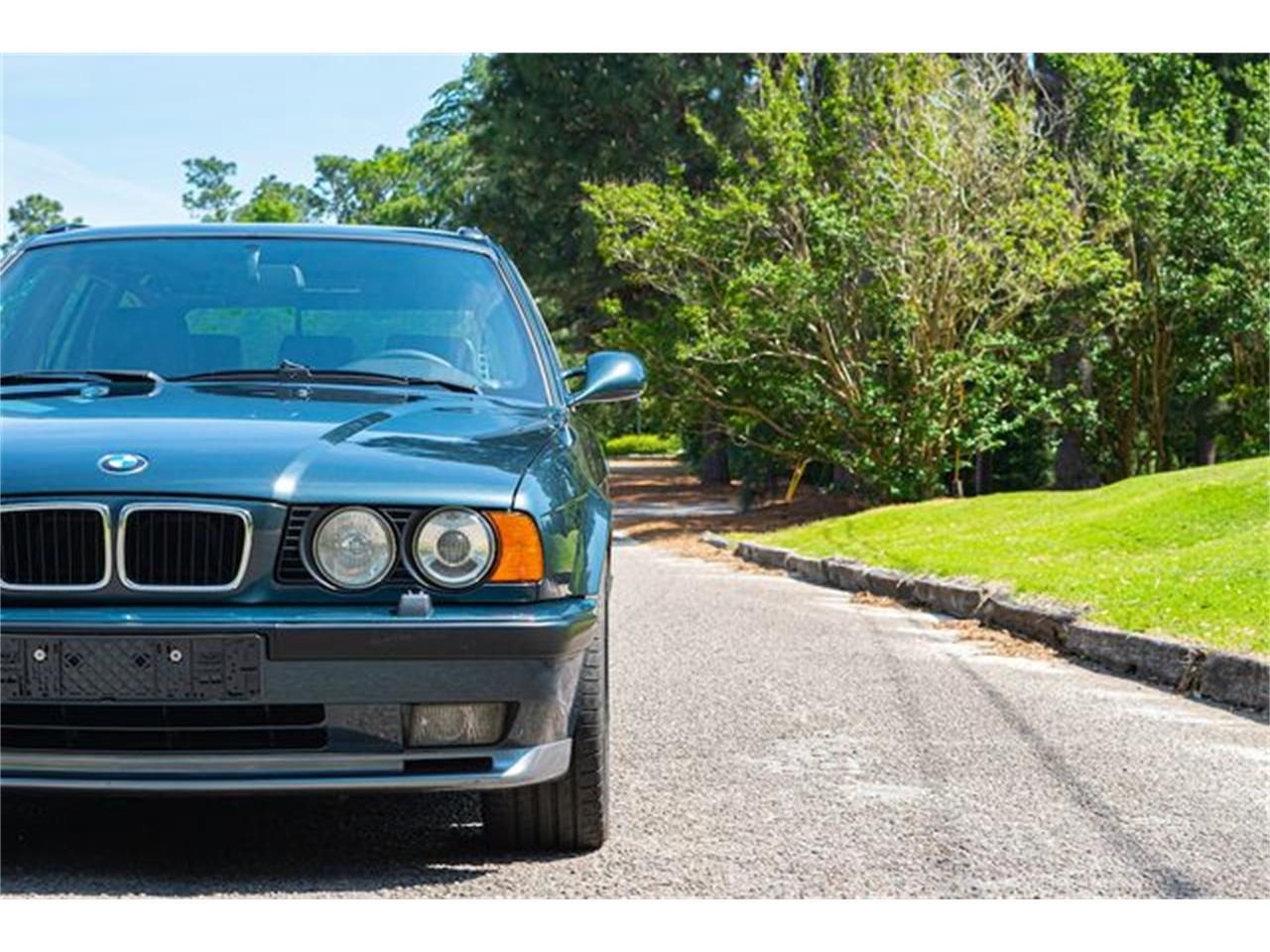 1995 BMW M5 for sale in Aiken, SC – photo 12