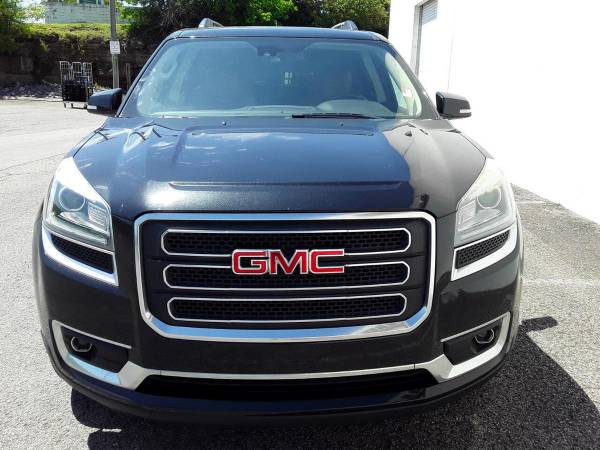 2015 GMC Acadia FWD 4dr SLT w/SLT-1 - - by dealer for sale in Madison, TN – photo 8