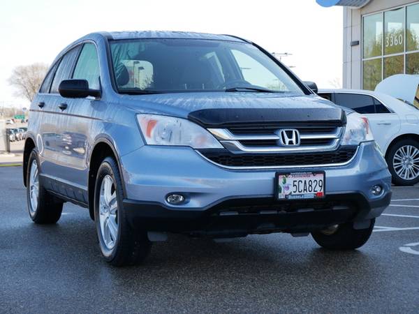 2011 Honda CR-V EX - - by dealer - vehicle automotive for sale in VADNAIS HEIGHTS, MN – photo 2