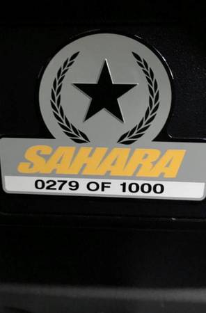 2005 Jeep Wrangler Unlimited Rubicon Sahara.. "Rubihara" - cars &... for sale in Davidson, NC – photo 2