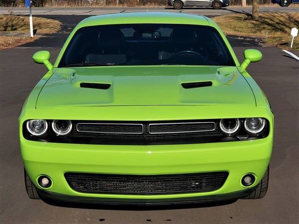 Dodge Challenger R/T Plus --Bad Credit Ok -Ez Financing For... for sale in Waterford, MI – photo 9