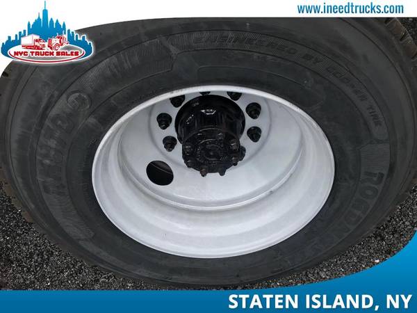 2011 INTERNATIONAL 4300 26' FEET NON CDL LIFT GATE 26FT BOX T-new jers for sale in STATEN ISLAND, NY – photo 12